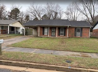 5075 Bowdoin Dr, Memphis, TN 38127