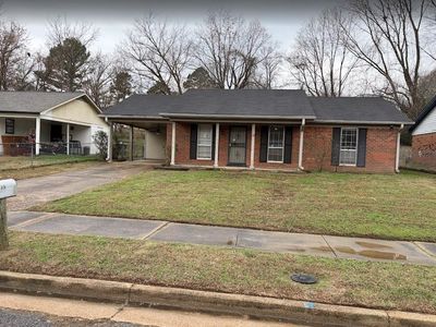 5075 Bowdoin Dr, Memphis, TN, 38127