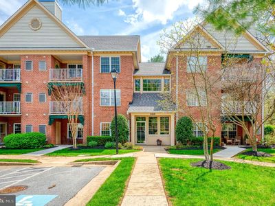 500 Limerick Cir UNIT 101, Lutherville Timonium, MD, 21093
