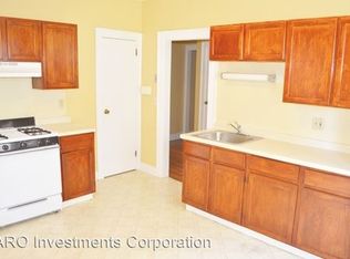 450 Barbour St, Hartford, CT 06120