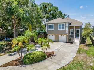 1322 Meres Blvd #1, Tarpon Springs, FL 34689