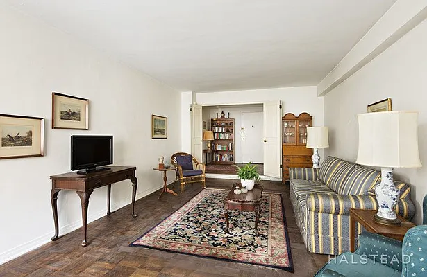 Sold by Halstead Real Estate | media 11