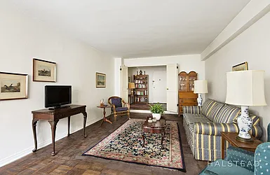 Sold by Halstead Real Estate