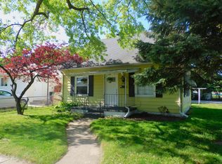 3300 20th St, Racine, WI 53405