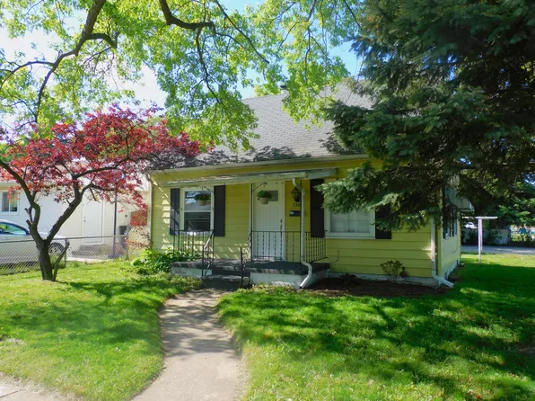3300 20th St, Racine, WI 53405