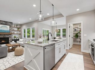 11033 Sacramento Ct, Plain City, OH