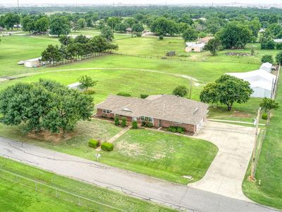 5740 Willow Brook Ln, Norman, OK, 73069