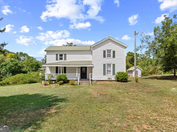 1201 Porter Rd, Buckhead, GA 30625