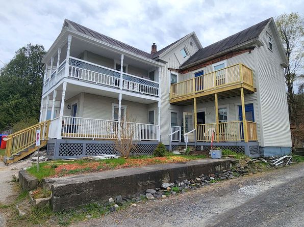 86 Raymond St #3