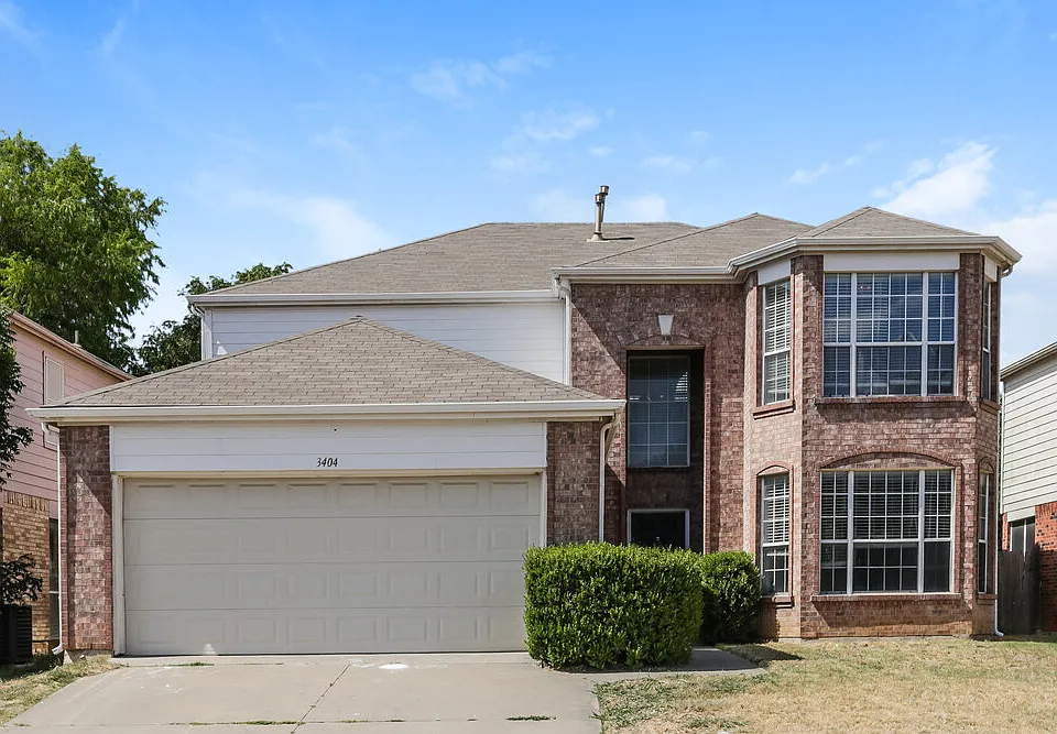 3404 Roddy Dr