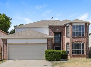 3404 Roddy Dr, Fort Worth, TX 76123