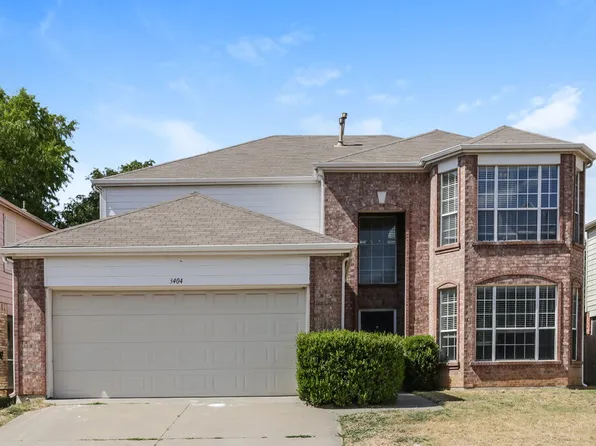 3404 Roddy Dr, Fort Worth, TX 76123