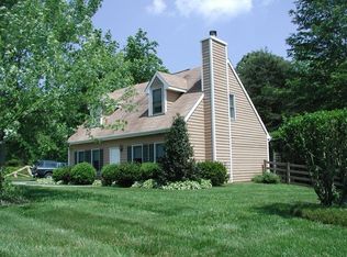 355 Old Farm Rd, Ruckersville, VA 22968