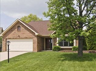 7542 Winding Way, Fishers, IN 46038