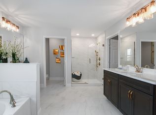 Palmer Executive Plan, Park View at the Hills, Minneola, FL 34715