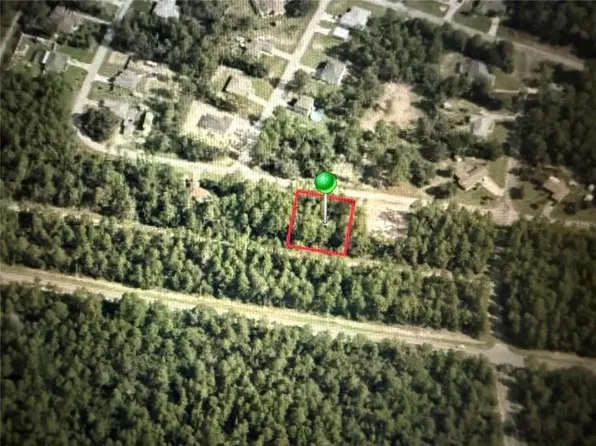 8328 N LEGACY LOOP LOT 11, CITRUS SPRINGS, FL 34433