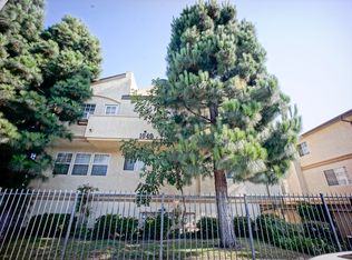 1040 252nd St UNIT 2, Harbor City, CA 90710