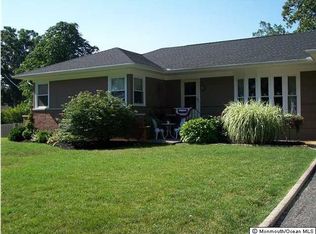927 Radnor Ave, Pine Beach, NJ