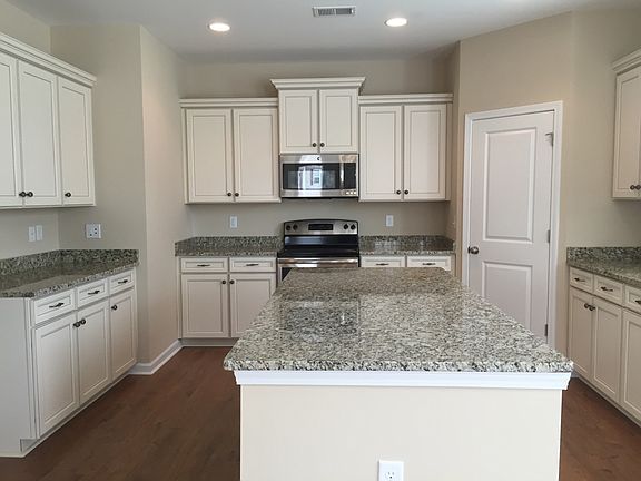 Beautiful Kitchen