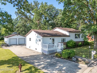 622 8th St NE, Fosston, MN, 56542