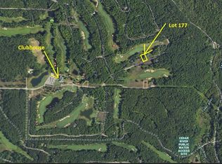 LOT 177 Hawks Eye Dr, Bellaire, MI 49615
