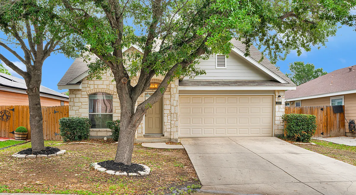 Building Photo - 6603 Dancing Ct
