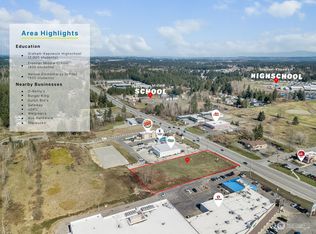 22112 Meridian E, Graham, WA 98338