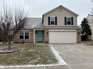 1311 River Ridge Dr, Brownsburg, IN 46112