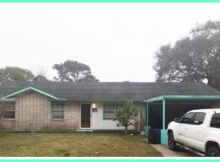 6124 16th St, Port Arthur, TX 77642