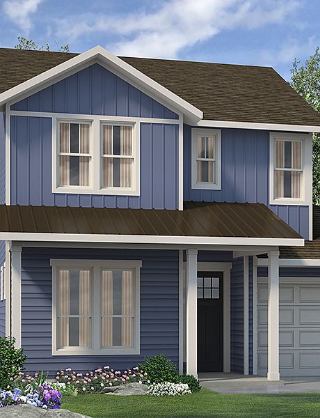 Eckerd -Modern Farmhouse 2