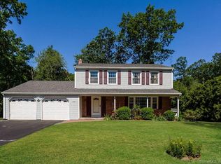 224 Sharon Dr, Cheshire, CT 06410