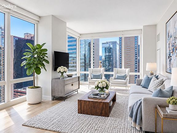 2nd image of 247 W 46th St APT 3205
