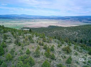 S Poe Valley Rd, Klamath Falls, OR 97603