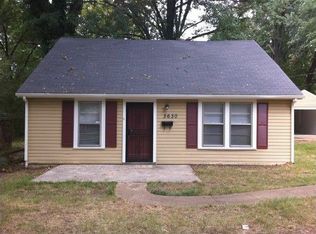 3630 Allandale Rd, Memphis, TN 38111