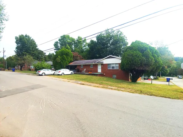 2014 Eastview Ave, Jefferson City, TN 37760