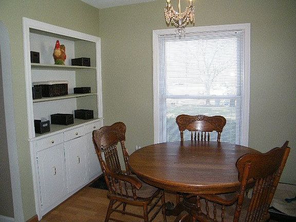 Dinette