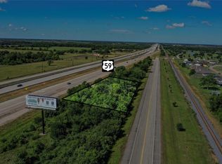 0 Us Highway 59, East Bernard, TX 77435