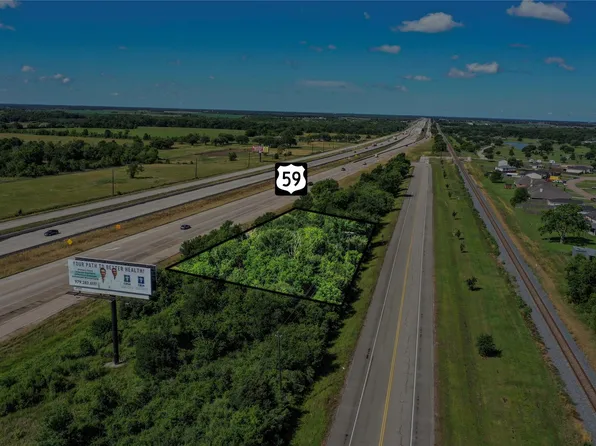 0 Us Highway 59, East Bernard, TX 77435