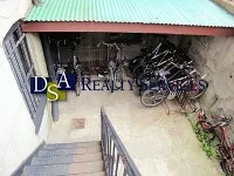 Rented by DSA Realty