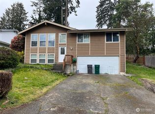 33327 28th Pl SW, Federal Way, WA 98023