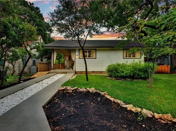 3103 Dancy St, Austin, TX 78722