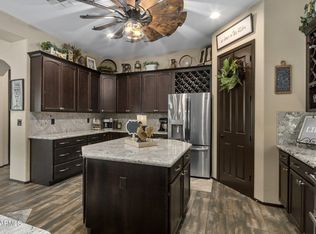 10006 E Glencove Cir, Mesa, AZ 85207