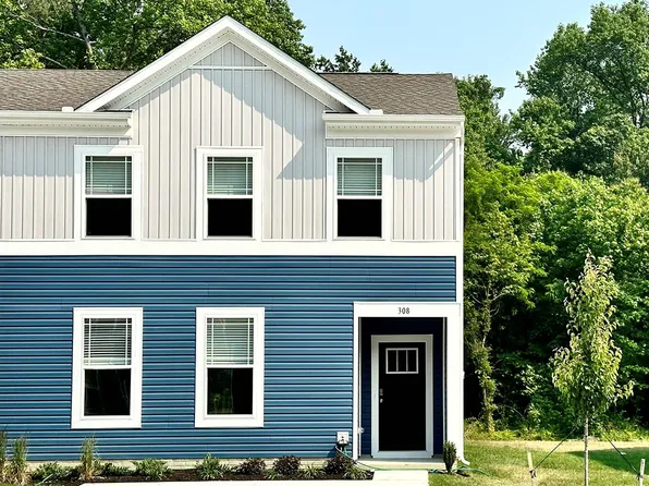 1930 N Old Mill Dr, Pocomoke City, MD 21851