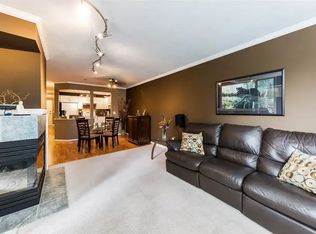 22233 River Rd #201, Maple Ridge, BC V2X3N7