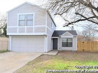 10267 Raven Field Dr, San Antonio, TX 78245