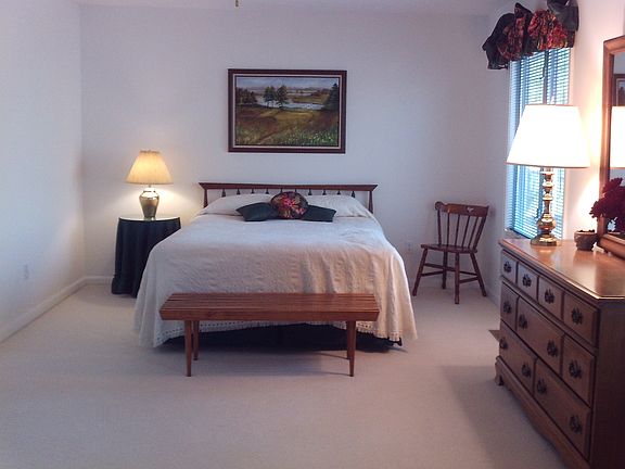 Guest Suite