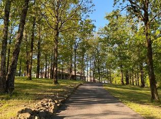 10 Hickory Hills Dr, Austin, AR 72007