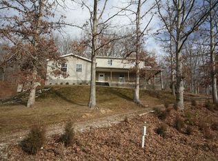 6274 Cora Mill Rd, Gallipolis, OH 45631