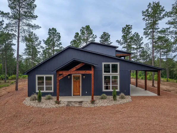 5 Stones Throw Ln, Kirby, AR 71950