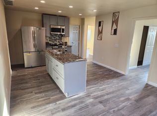 1222 W 90th St #1/2-A, Los Angeles, CA 90044